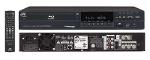 JVC  SR-HD1500AG Blu-ray / SDHC Recorder